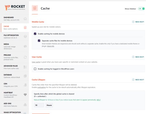 Wordpress提升网站速度，提高排名（3分钟）