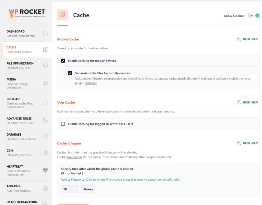 Wordpress提升网站速度，提高排名（3分钟）